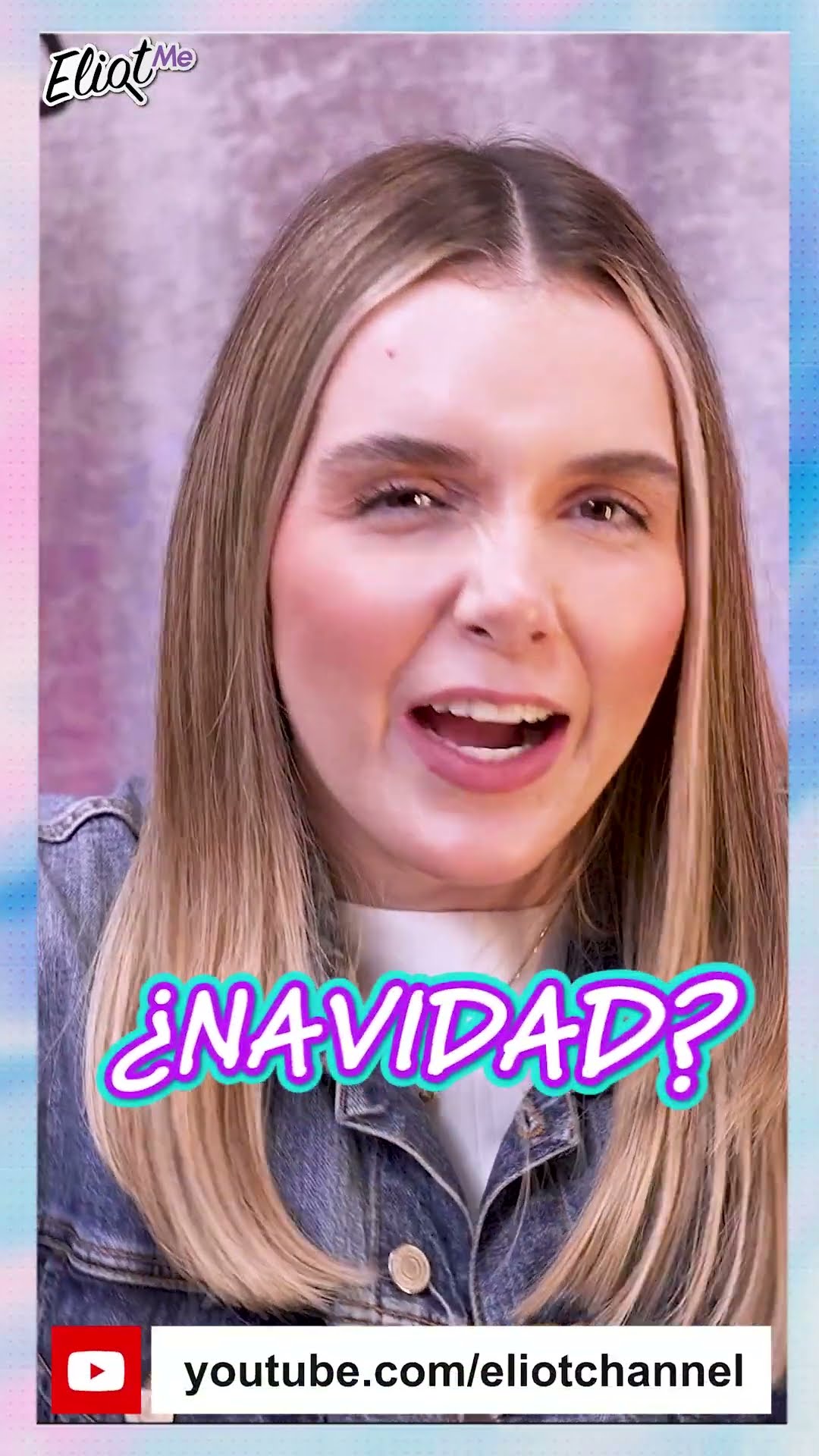 LE CAMBIAMOS EL LOOK A LEYLA STAR ¡Y NO LE GUSTÓ A SU PAPÁ! MI OTRO AESTHETIC #shorts