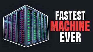 Inside the World’s Fastest Exascale Supercomputer (1 Quintillion Calculations per Second!)
