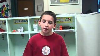 Core Values song