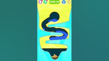 Save The Fish Gameplay/ Save The Fish ios/Save The Fish Game/ Save The Fish Android #shorts