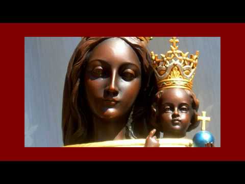 Supplica Alla Madonna Di Loreto Youtube