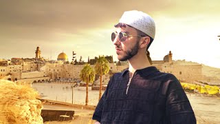 Omar Arnaout - Alquds Qibla (القدس قِبلة) Resimi