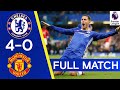 Chelsea 40 manchester united  full match  premier league 1617  chelsea fc