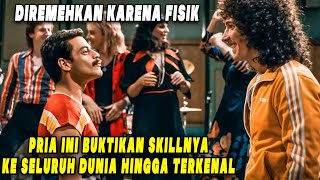 KISAH NYATA ❗ PERJALANAN HIDUP FREDDY MERCURY & BAND QUEEN | ALUR FILM B0HEMI4N RH4PS0DY