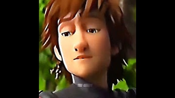 I wish this was better😭😔#edit #howtotrainyourdragon #hiccuphaddock #httyd #crush