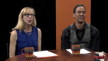 Telling Your Story with Terrel and Nic ep 6 Zamdance