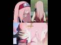 Sakura's hair colour😩🤌🏻 #naruto#sakura#narusaku#hinata#ino