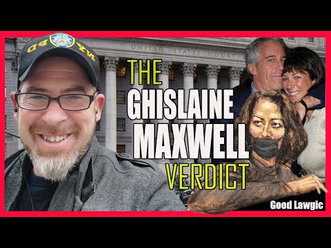 Ghislane Will Likely Die In Prison: A NY Litigator Explains
