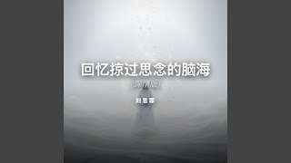 回忆掠过思念的脑海 (深情版)