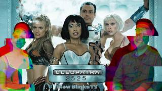 Cleopatra 2525