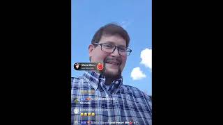 Ryan Anderson Is Creepy, Cringe & Weird Af