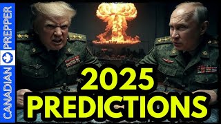 The DOOMSDAY Clock is Ticking