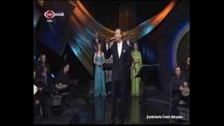 Yalçın Öztüfekçi - Susamış Topraklar Gibi Gönüller