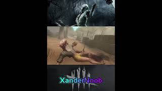 Nurse highlights ep 2 #dbd #deadbydaylight #deadbydaylighttok #deadbydaylightedits #dbdclips #horror