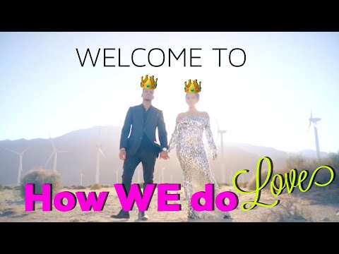 Tallie and I have our own youtube channel! #HowWEdolove