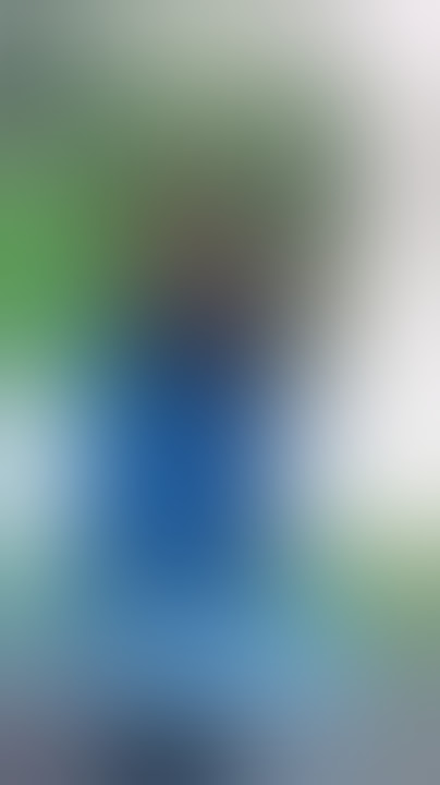 Mirip Aura Kasih bukan si?