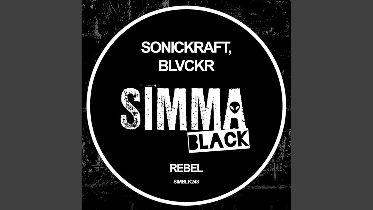 Rebel (Original Mix)