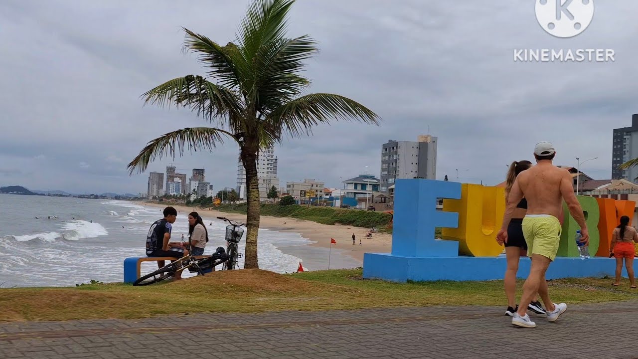 Piçarras SC até centro Praias de Barra Velha SC