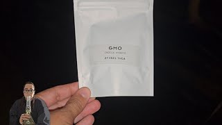 GMO | Canna Cured