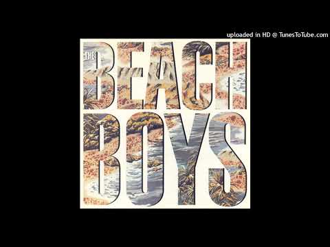 The Beach Boys - Getcha Back (2026 Mix)