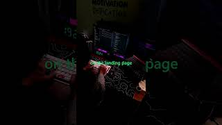 Dev Vlog - Freelancing Project - Day 21 - 3/6/2024 - #shorts #dev #coding #programming #devlog
