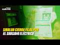 Sinaloa cierra filas por el subsidio eléctrico | Análisis