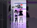 Mom & Daughter Mix swap Challenge Animation meme