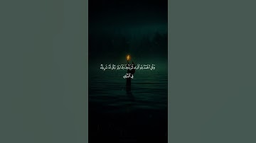 #اجر_لي_ولك #اكسبلور #fpyシ #راحة_نفسية #حالات_واتس #تلاوة_خاشعة #لايك 