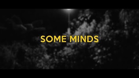 SOME MINDS