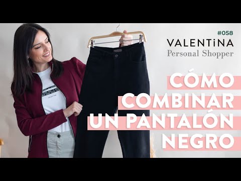 Cómo llevar unos pantalones de cuadros. Asesoría de imagen personal.