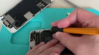 Should iPhone 8 battery replacements be scheduled for 2025