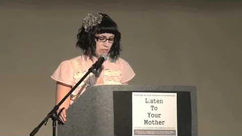 "Sweetness" and "Faltering" by Michele Burkey