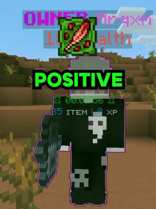 NEW CUSTOM Minecraft SMP | Join the Pot SMP now!