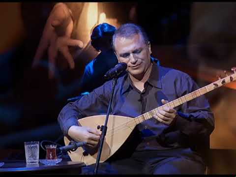 Erol Parlak - Gelin Ayşe (Koyun Gelir Yata Yata)