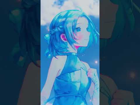 初星学園 「Atmosphere」Official Music Video (HATSUBOSHI GAKUEN - Atmosphere)  #初星学園 #学マス #shorts