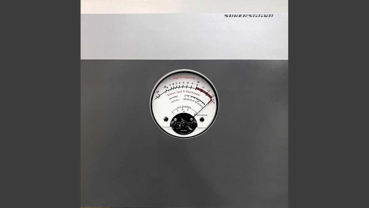 Watch High Voltage on YouTube Watch High Voltage on YouTube