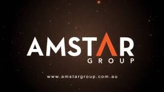 Amstar Group Introduction