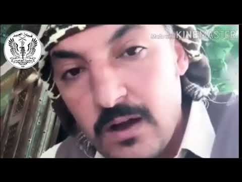 ابيات شعر مدح للشهيد القائد ابو خالد الله يرحمة ويتقبلة من الشهداء تحرير مدينة هجين سنة 2018