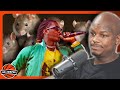 Lil Woody on Young Thug's New Song Where He Calls Everyone Rats