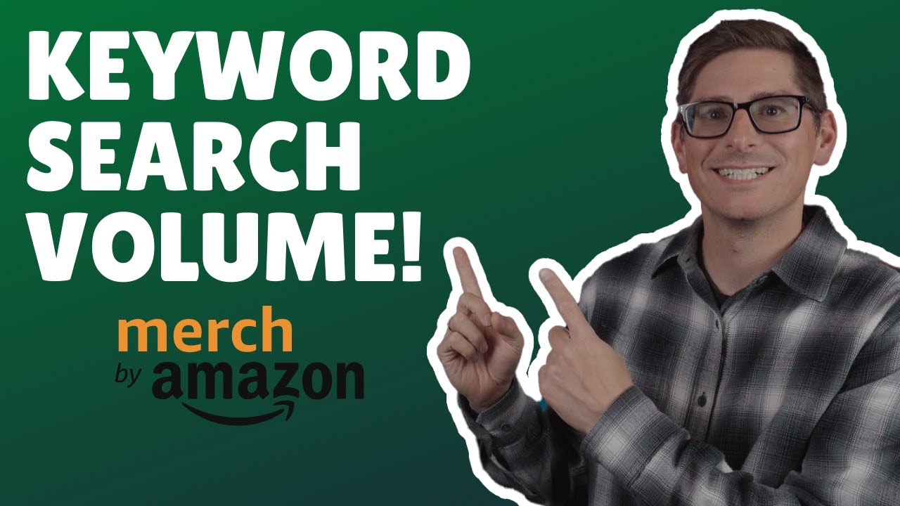 merch by amazon research tools