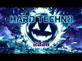 Hard Techno 2026 | Dark Techno Mix 2026 | Industrial Techno 2026 | Futuristic Emblem Mix