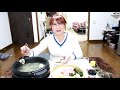 女装エアガンシューター優美子 お部屋で晩御飯 告知もありま～す