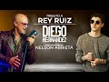 TRIBUTO A REY RUIZ - DIEGO HERNANDEZ &amp; NELSON ARRIETA