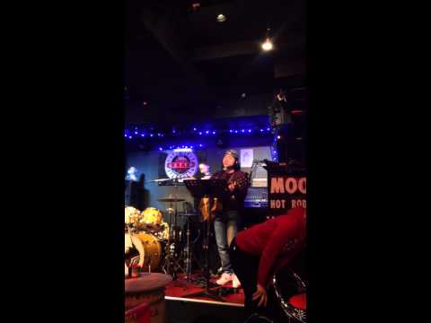 Ed Sheeran - thinking out loud cover