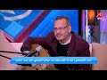 جابر القرموطي يبكي علي الهواء تعرف علي السبب 