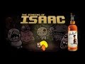 Drunk binding of isaac w tokenladfal smells