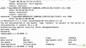 JBoss EAP Configuration, Deployment, and Administration