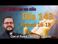 Día 143. Jueces 16-18