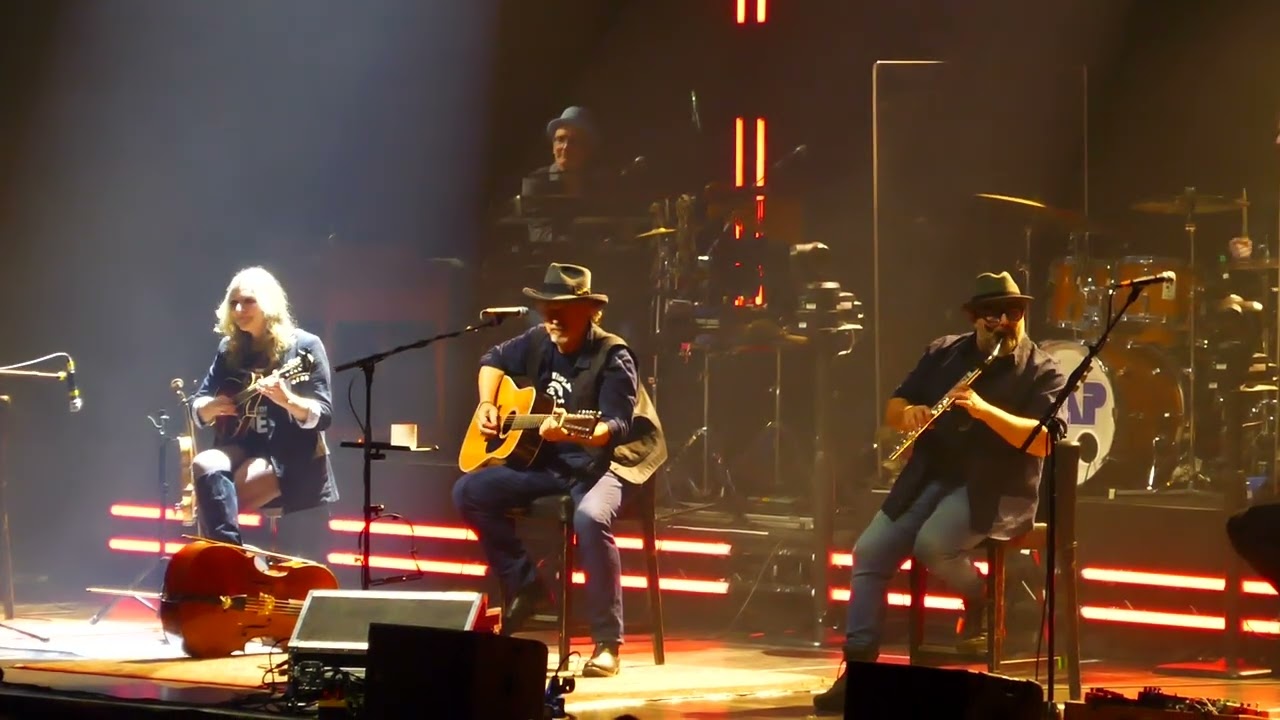 BAP - Eins für Carmen un en Insel (Zeitreise 12.12.2024 Kölnarena)