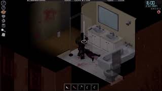 Project Zomboid (build 41) Days 63 & 64 - Top Tailor